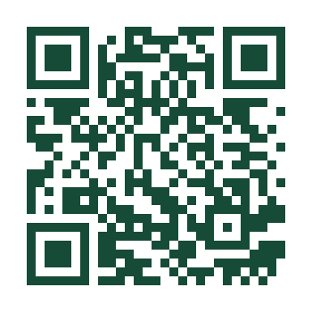 QR Code para acessar o site de inscrição